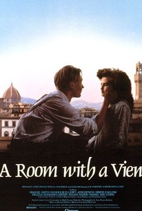 A Room With A View 1985 Rotten Tomatoes