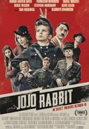 Jojo Rabbit poster image