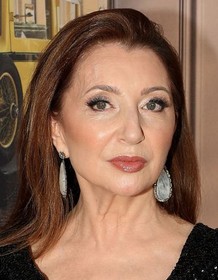 Donna Murphy
