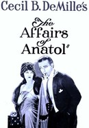 The Affairs of Anatol poster image