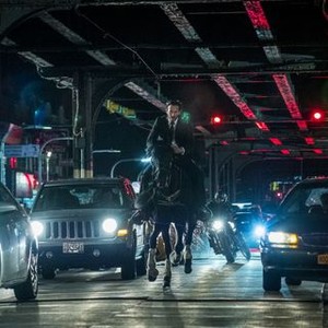 John Wick: Chapter 3 -- Parabellum - Rotten Tomatoes