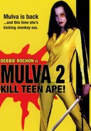 Mulva 2: Kill Teen Ape! poster image