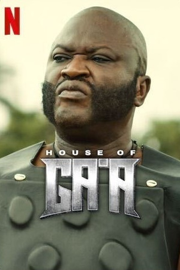 House of Ga'a