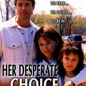 Her Desperate Choice (1996) photo 15
