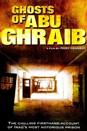 Ghosts of Abu Ghraib poster