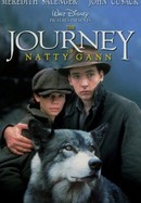 The Journey of Natty Gann poster image