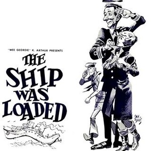 The Ship Was Loaded (1956) photo 6