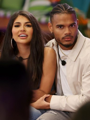 Love Island Season 5 Episode 36 Rotten Tomatoes