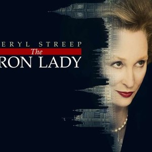 "The Iron Lady photo 18"
