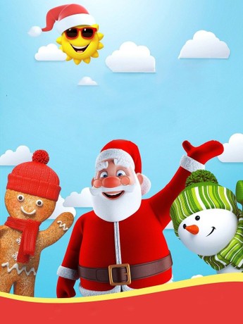 It's Christmas Sing Along | Rotten Tomatoes