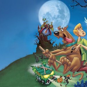 Scooby-Doo and the Goblin King photo 1