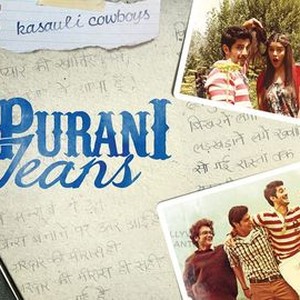 Purani Jeans Rotten Tomatoes