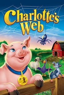 Charlotte39s Web 1973 Rotten Tomatoes