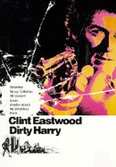 Dirty Harry poster image