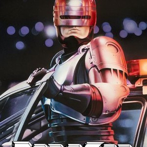 RoboCop (1987)