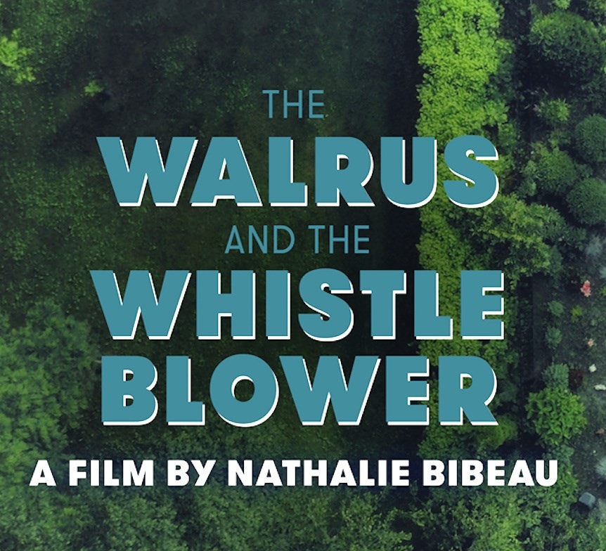 Walrus and the 2025 whistleblower full movie