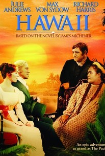 Hawaii (1966) - Rotten Tomatoes