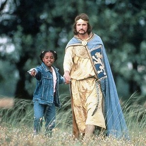 A Connecticut Yankee in King Arthur's Court (1989) photo 2
