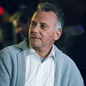 Paul Reiser as Shepard