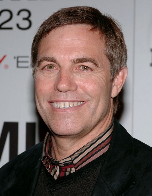 Ron Underwood