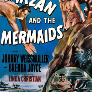 Tarzan and the Mermaids (1948) photo 9