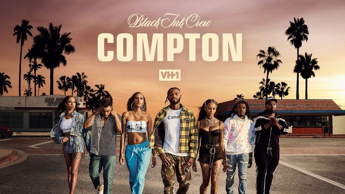Black ink crew compton hot sale