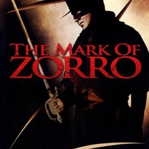 The Mark of Zorro (1940) photo 2