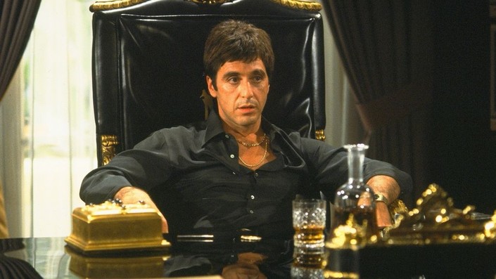 Scarface | Rotten Tomatoes