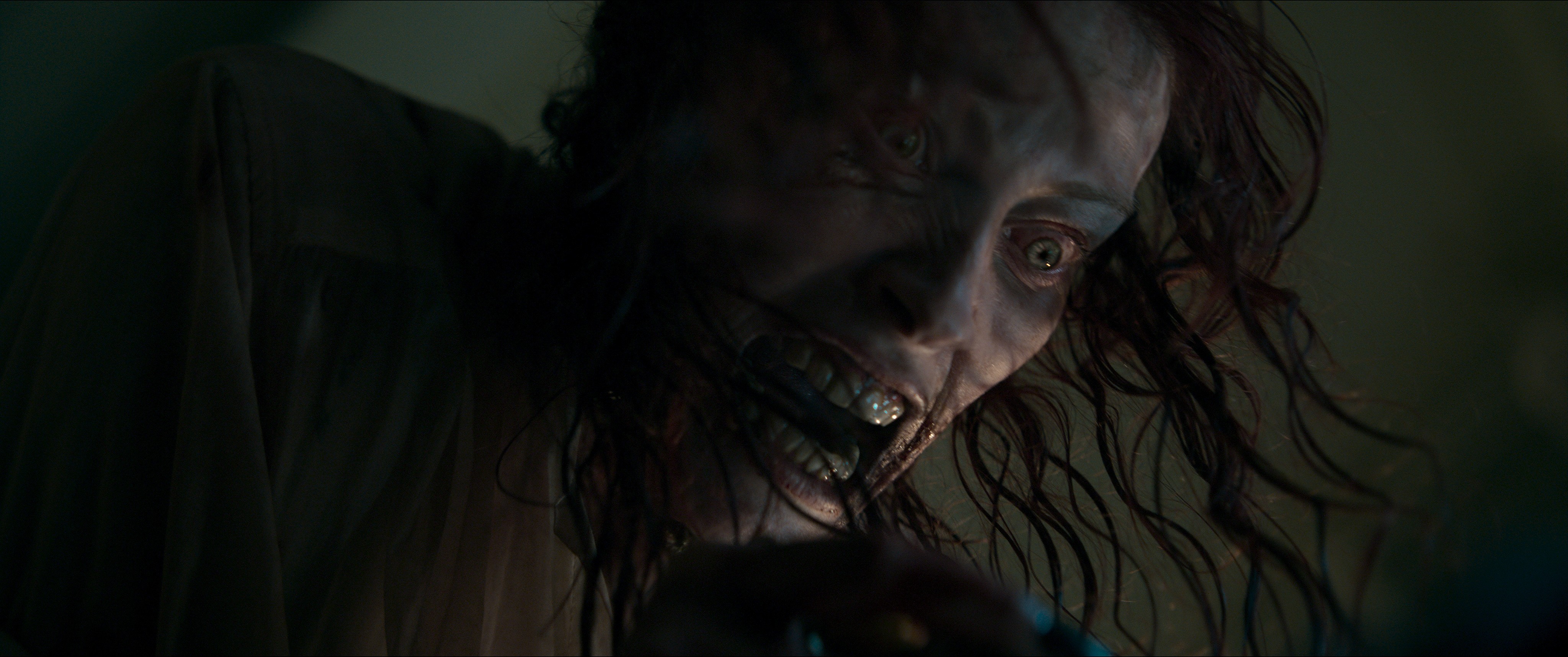 Evil Dead Rise - Rotten Tomatoes