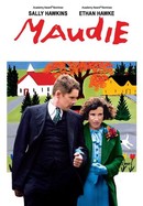 Maudie poster image