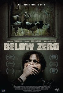 Watch trailer for Below Zero