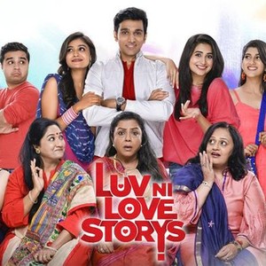 Luv Ni Love Storys - Rotten Tomatoes