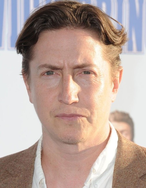 David Gordon Green
