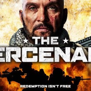 The Mercenary - Rotten Tomatoes