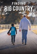 Finding Big Country poster image