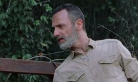 The Walking Dead: Season 9 Episode 1 Featurette - Rick's Plans for Rebuilding photo 1