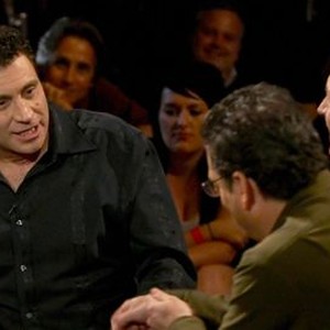 The Green Room With Paul Provenza, Paul Provenza, 'Episode 103', Season 1, Ep. #3, 06/24/2010, ©SHO