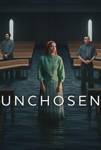 Unchosen