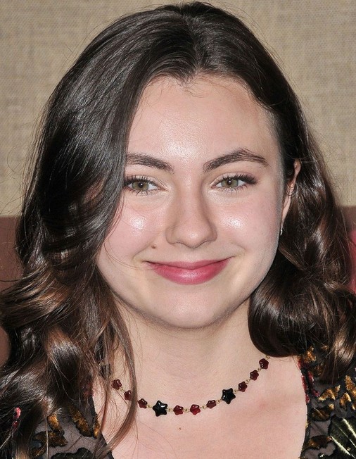 Rhiannon Leigh Wryn