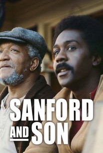 Sanford and Son | Cast and Crew | Rotten Tomatoes