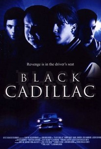 ブラック・キャデラック / Black Cadillac