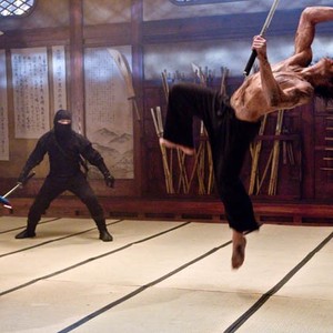 Ninja Assassin - Where to Watch and Stream - TV Guide