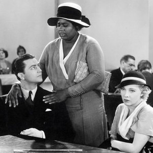 Unashamed (1932) photo 1