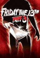 Friday the 13th Part 3 poster image