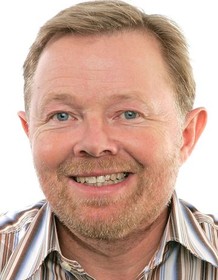 Jesper Asholt
