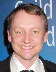 Alec Berg