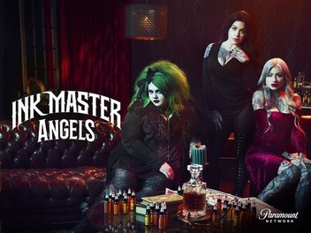 Ink master season 1 episode 1 new arrivals