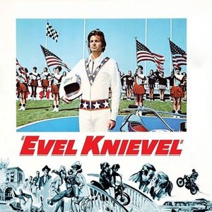 Evel Knievel photo 7