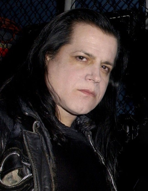 Glenn Danzig