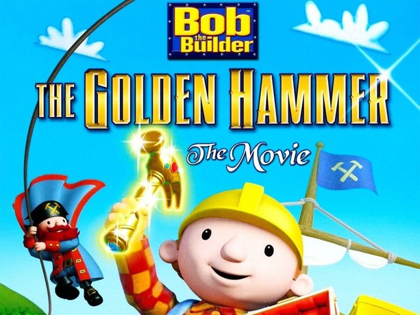 Bob the Builder: The Golden Hammer: The Movie Pictures